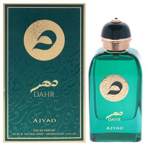Dahr by Ajyad for Men - 3.4 oz EDP Spray